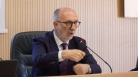 fotogramma del video Salute: Riccardi, adeguiamo servizi sanitari per mantenerli aperti